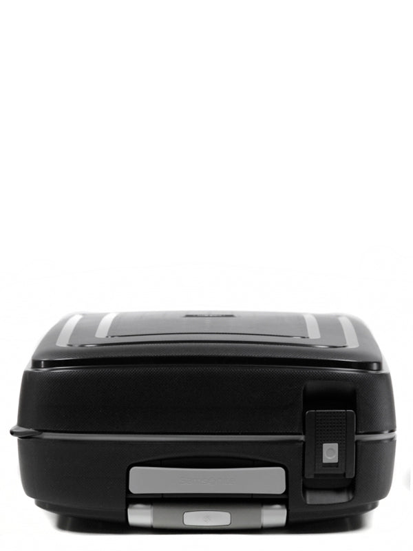 SAMSONITE S'CURE 55 CM NOIR - 4R