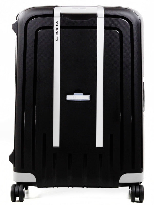 SAMSONITE S'CURE 75 CM NOIR - 4R