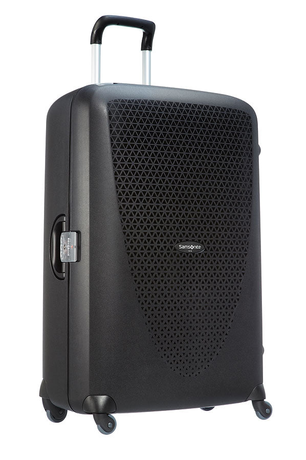 CENTRAL TSA CODE LOCK SAMSONITE TERMO YOUNG (all sizes)