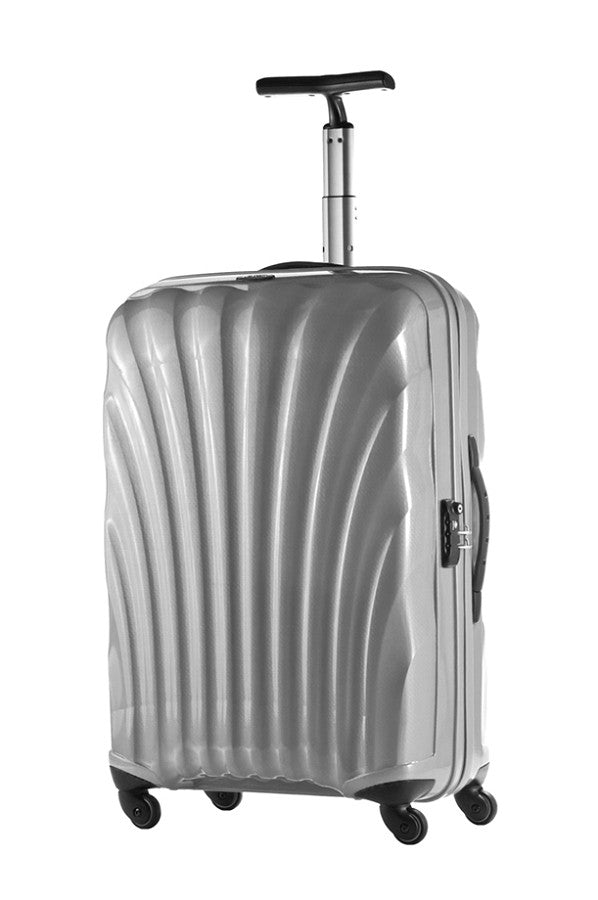 SYSTEME TROLLEY SAMSONITE COSMOLITE - 1ERE GENERATION -  SPINNER 68CM (valise 4 roues)