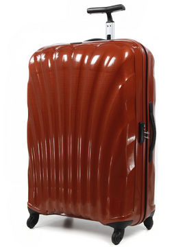 1 PAIRE DE ROULETTES SAMSONITE COSMOLITE SPINNER OU BRIGHT LITE SPINNER