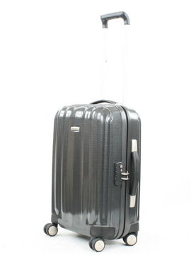 PAIRE DE ROULETTES SPINNER SAMSONITE CUBELITE (SAUF TAILLE CABINE 55CM)