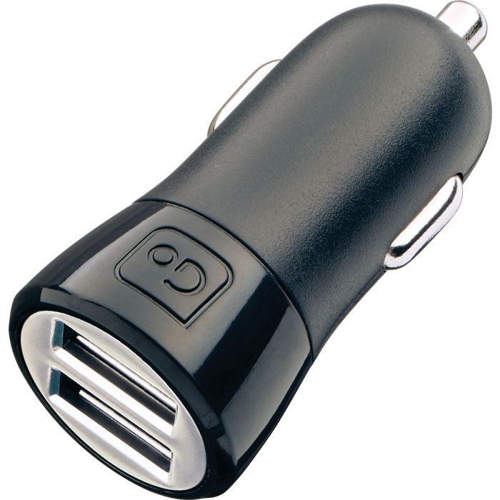 USB In-Car Charger (4.2A)-[031]