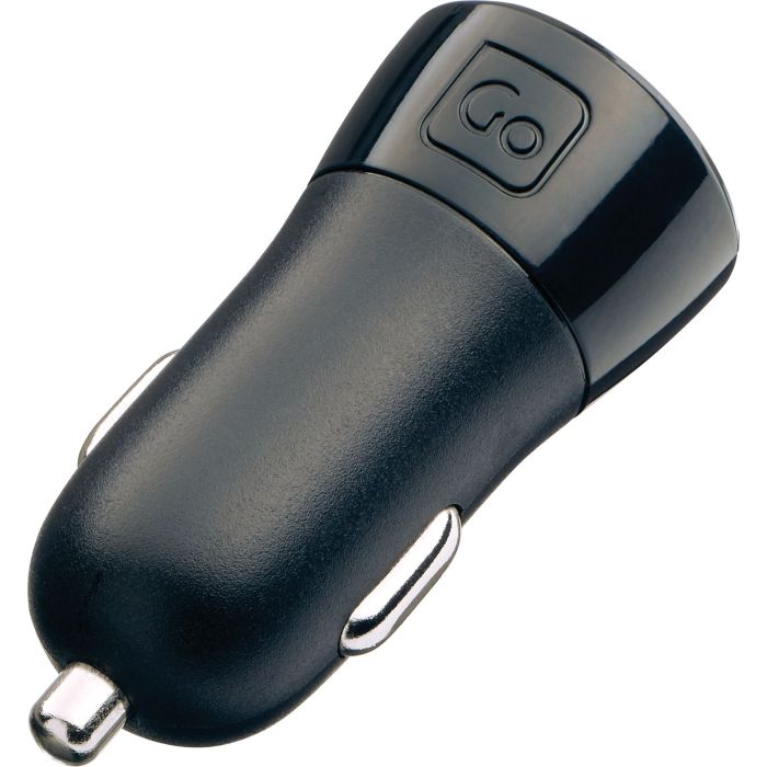 USB In-Car Charger (4.2A)-[031]