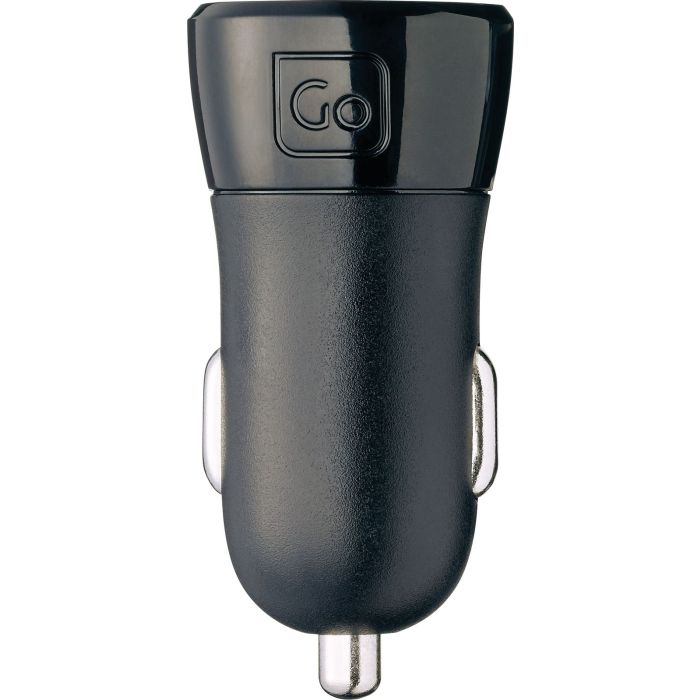 USB In-Car Charger (4.2A)-[031]