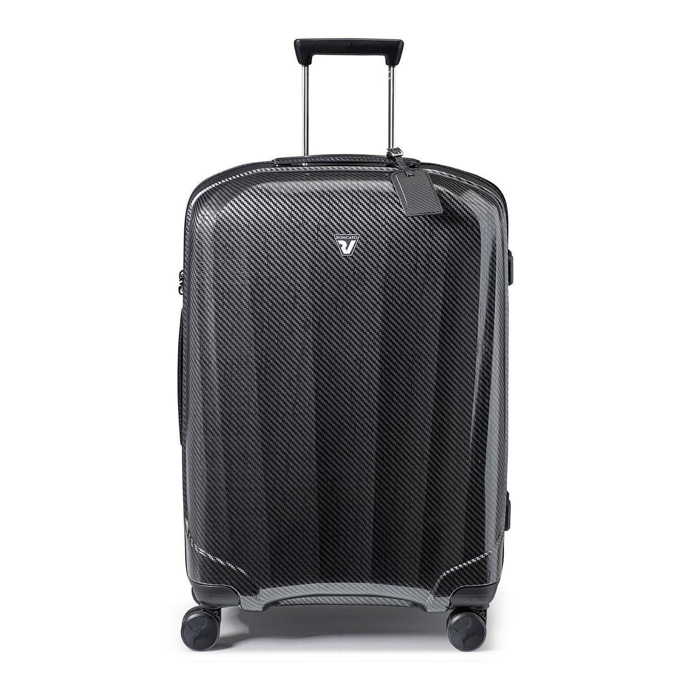 RONCATO TROLLEY WE ARE GLAM GRANDE TAILLE L
