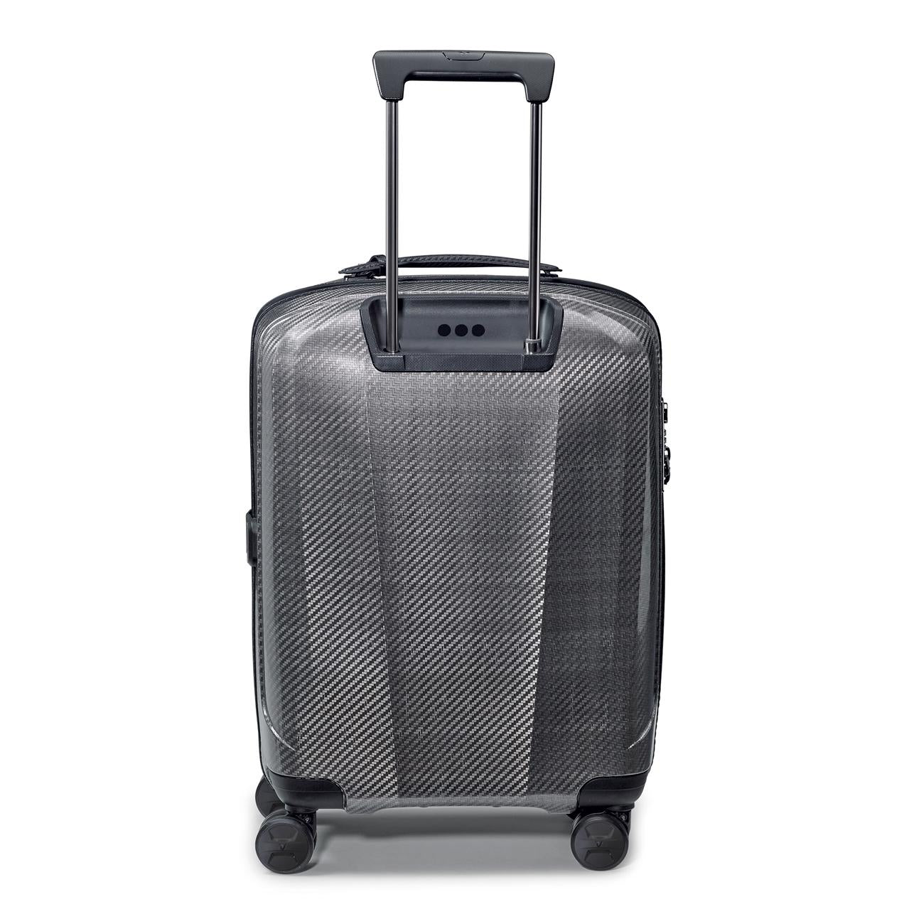 RONCATO WE ARE GLAM DLX GRIS TROLLEY 55 CM - 4R