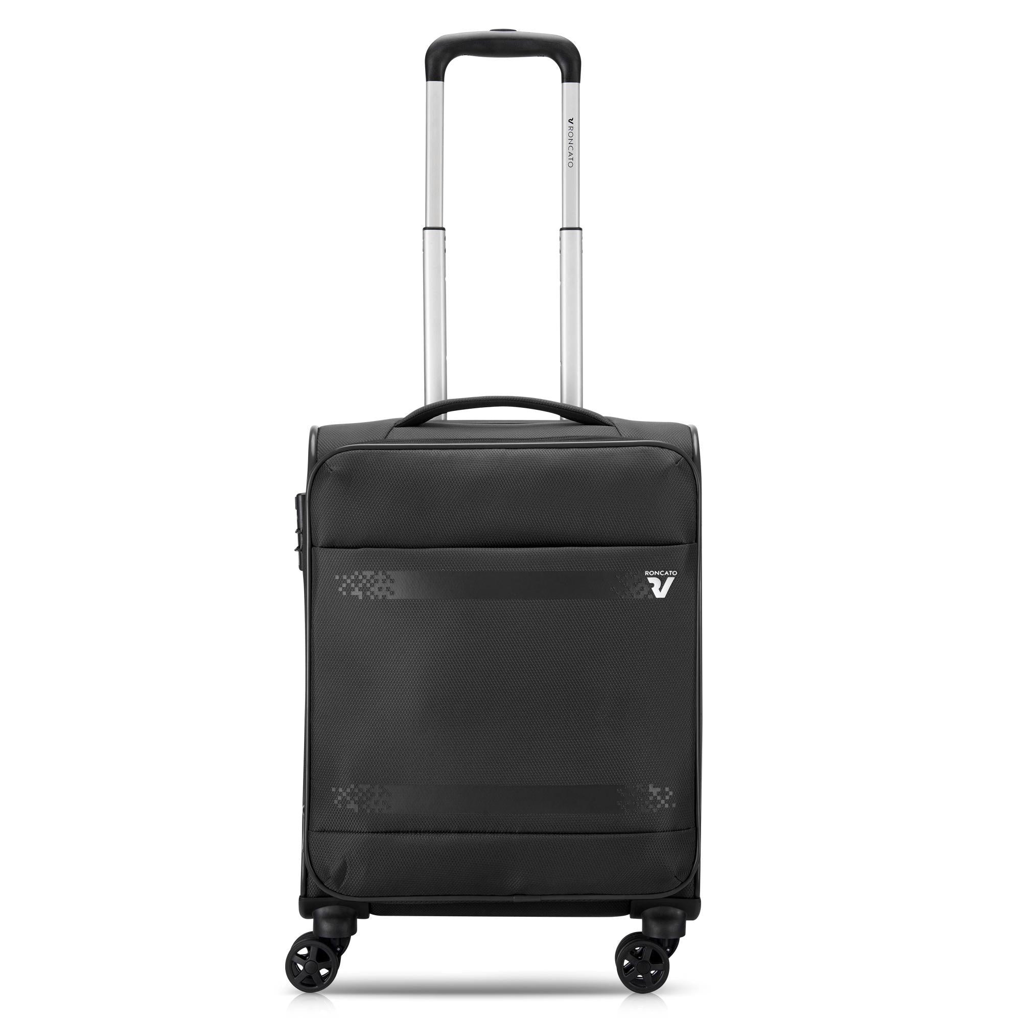 RONCATO TROLLEY CABINE JAZZ 4.0 TROCABINE 55 CM - 4R