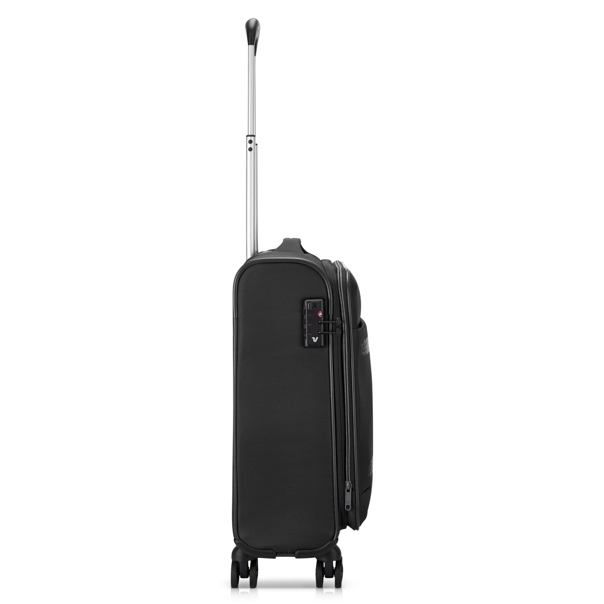 RONCATO TROLLEY CABINE JAZZ 4.0 TROCABINE 55 CM - 4R