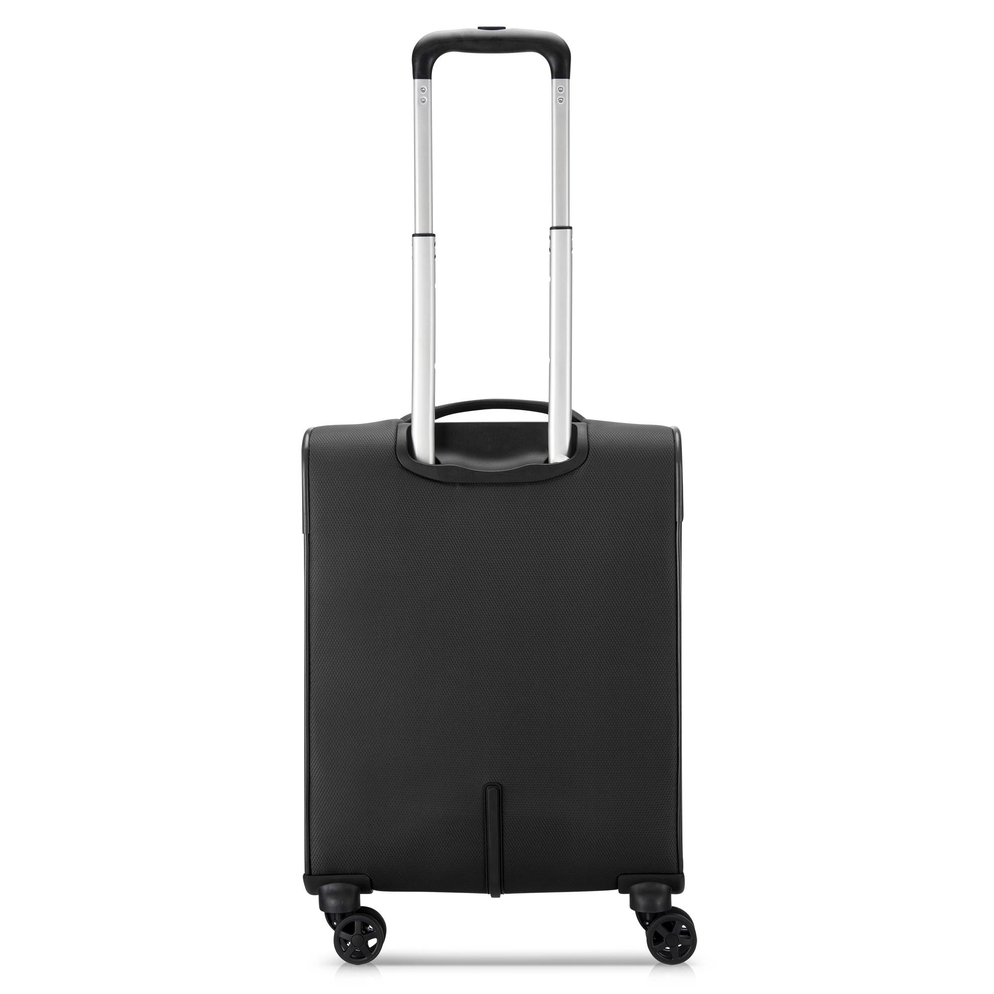 RONCATO TROLLEY CABINE JAZZ 4.0 TROCABINE 55 CM - 4R