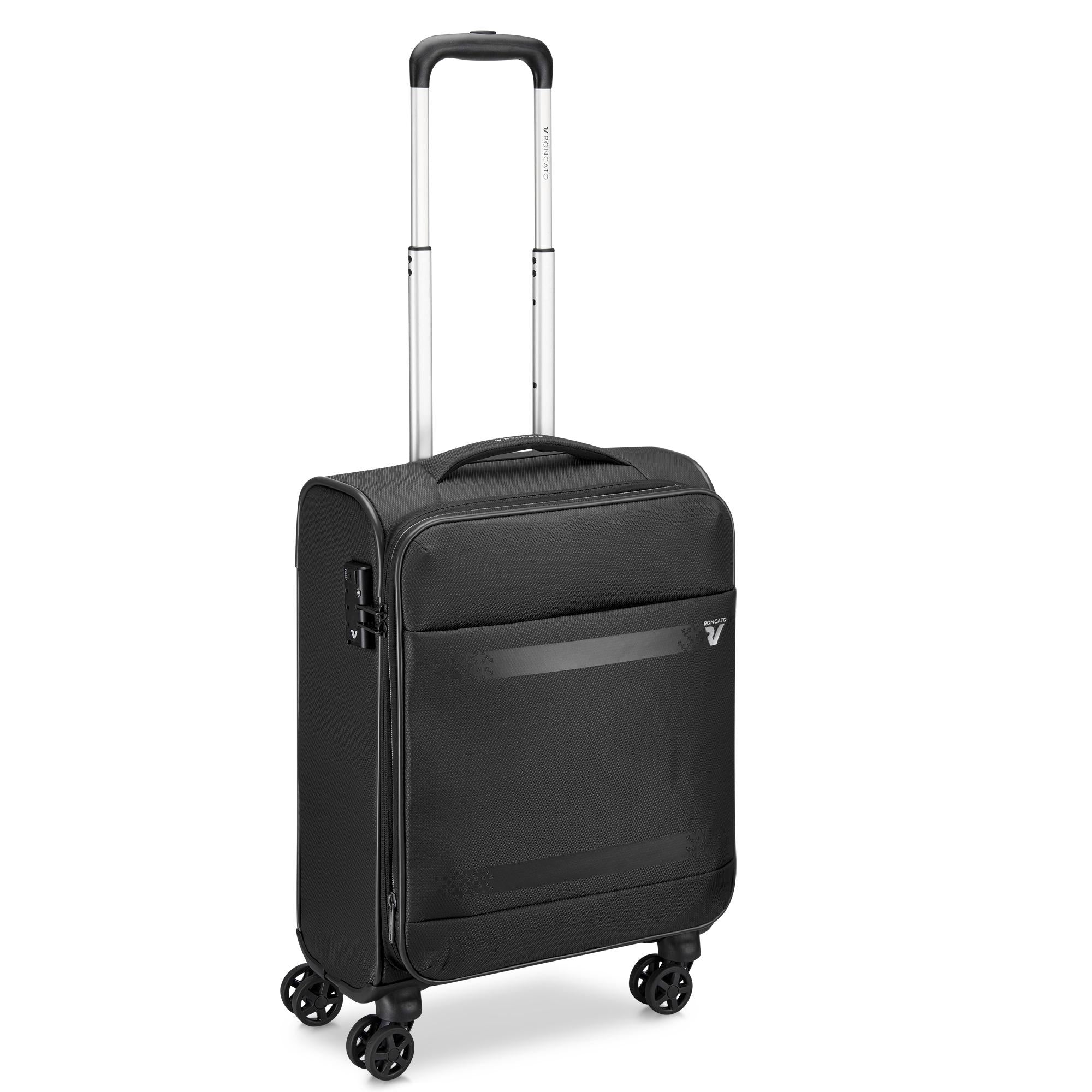 RONCATO TROLLEY CABINE JAZZ 4.0 TROCABINE 55 CM - 4R