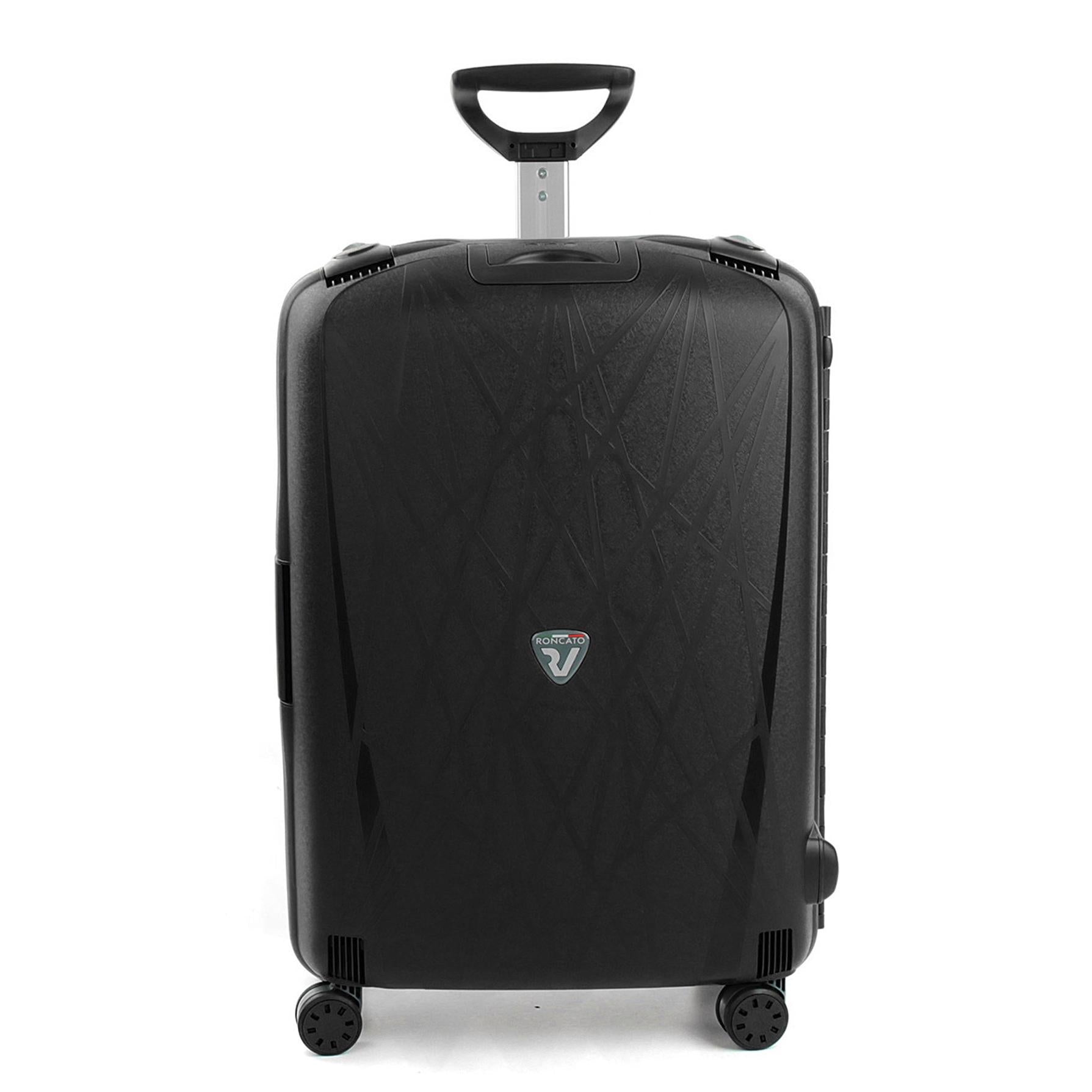 Trolley Sos Roncato Dimensioni Valigia Media Roncato Clearance