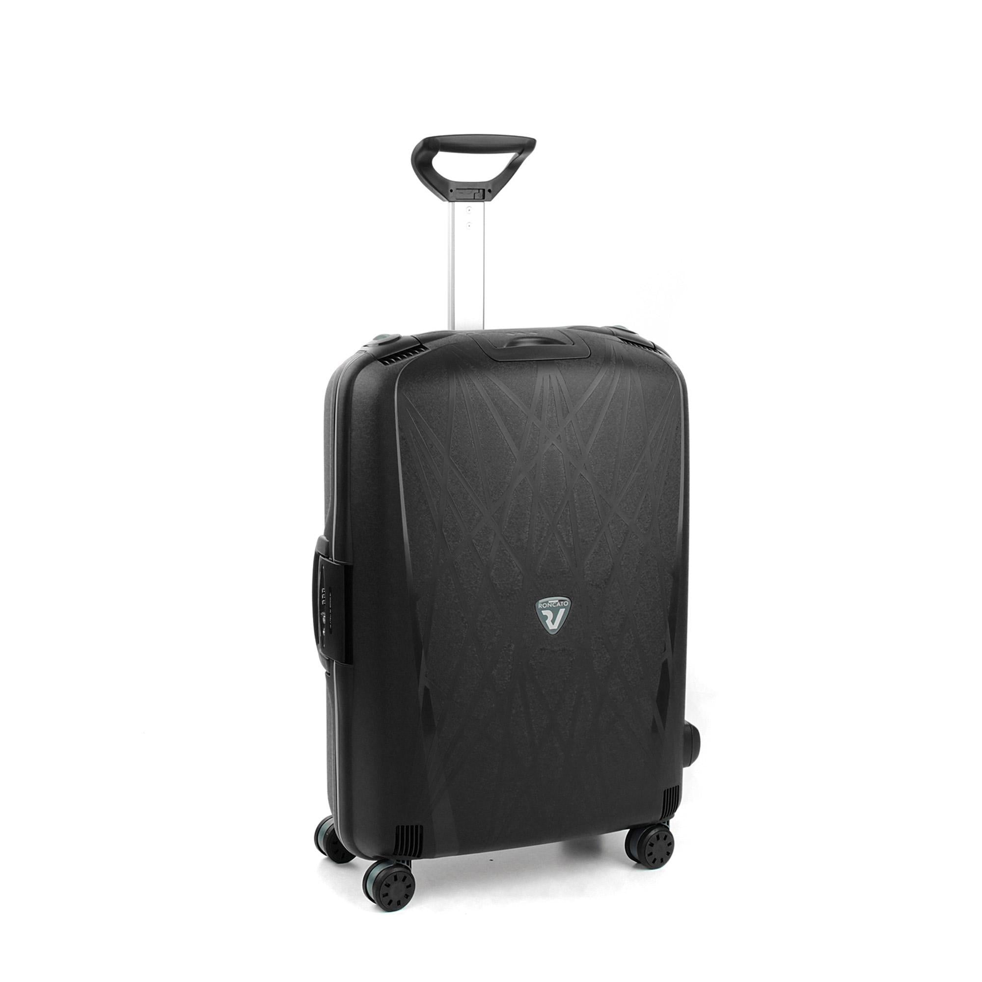 RONCATO LIGHT TOLLEY NOIR MOYEN 68 CM 4R