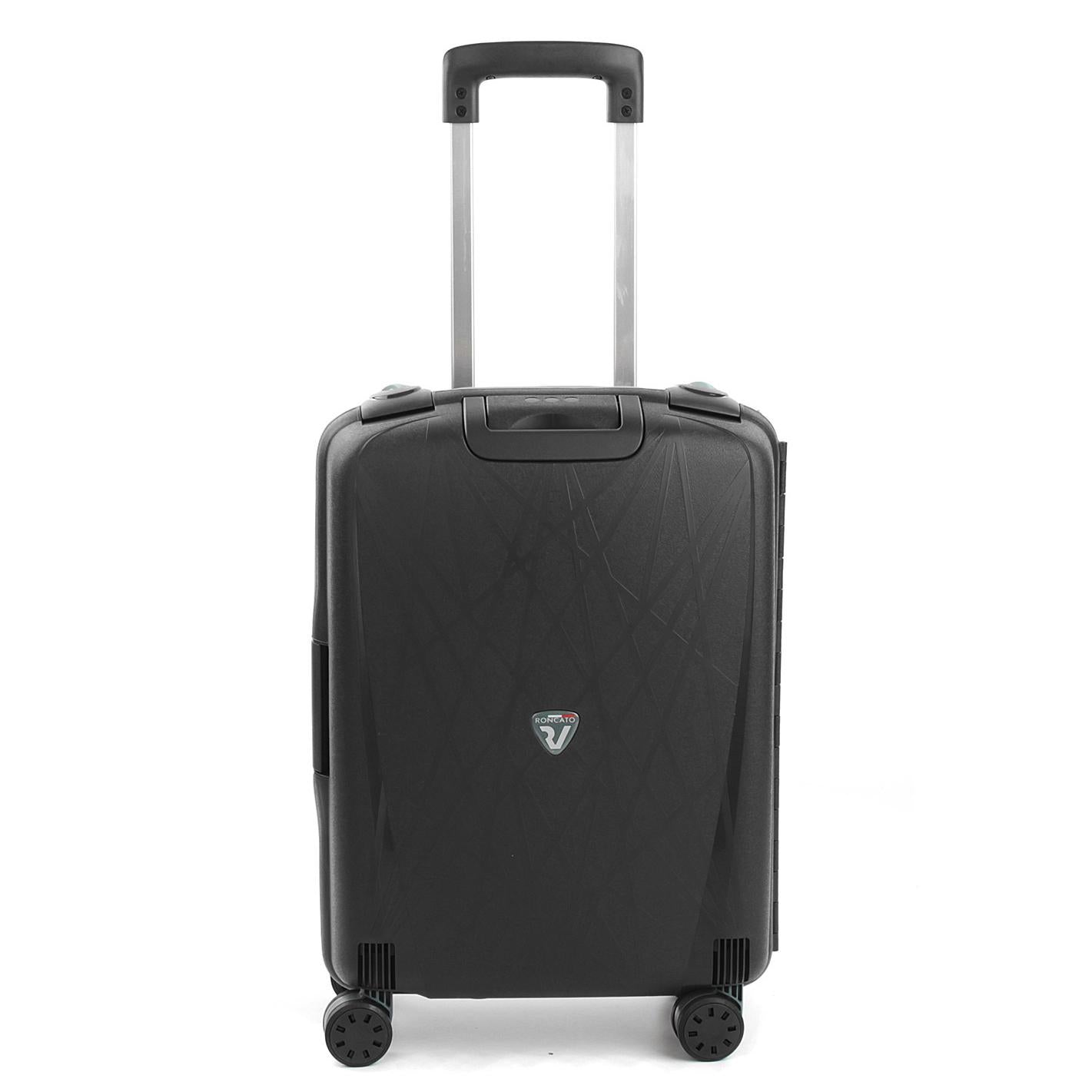 RONCATO LIGHT TROLLEY CABINE 55 CM - 4R