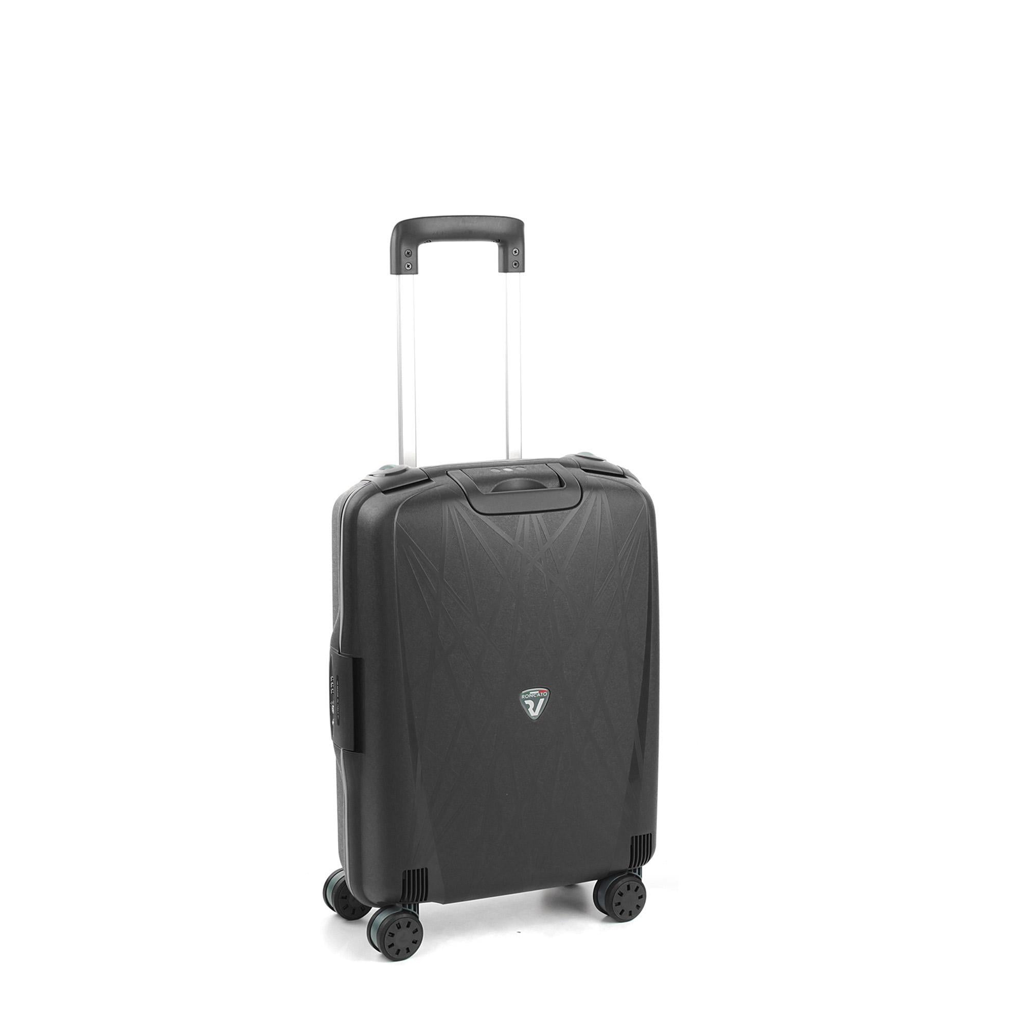RONCATO LIGHT TROLLEY CABINE 55 CM - 4R