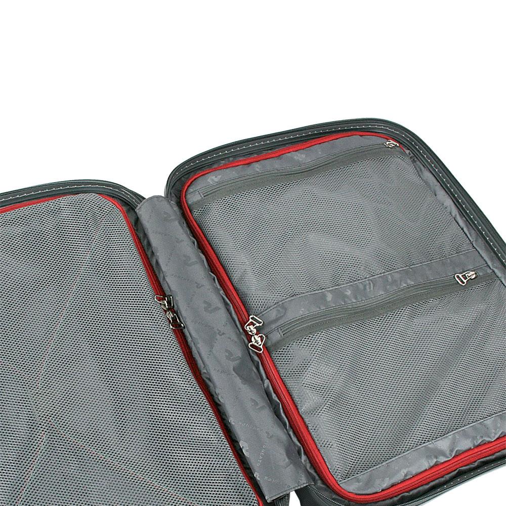 RONCATO UNO ZSL PREMIUM 2.0 TROLLEY 80CM - 4R