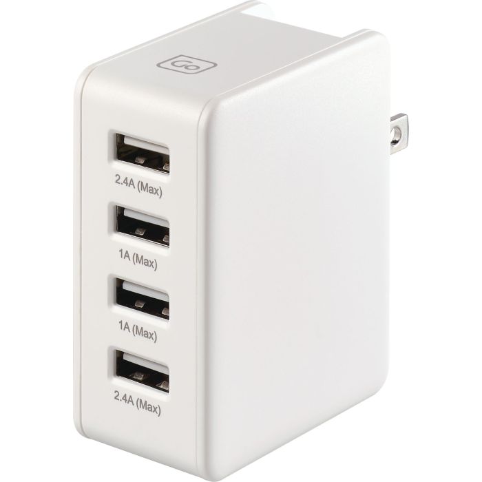 Worldwide USB Charger-[028]