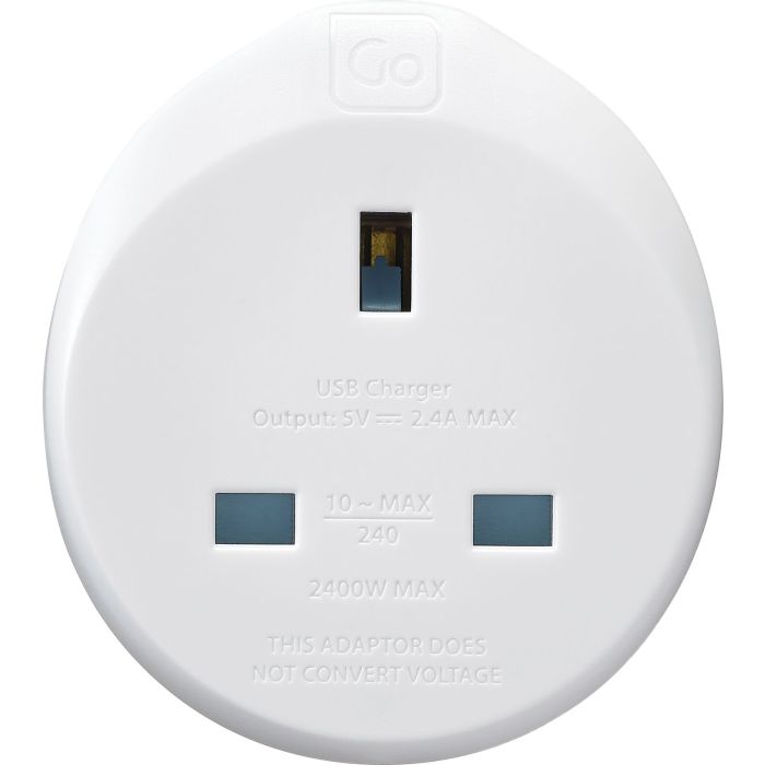 UK-EU Adaptor + USB-[027]