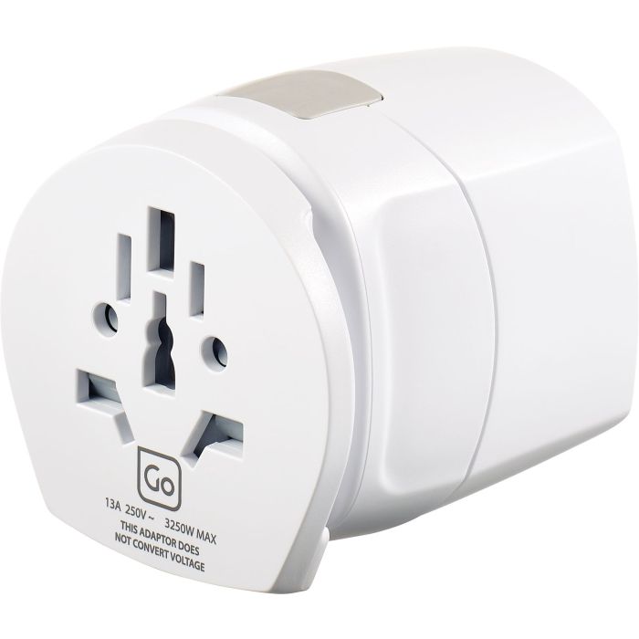 Worldwide Adaptor-[032]