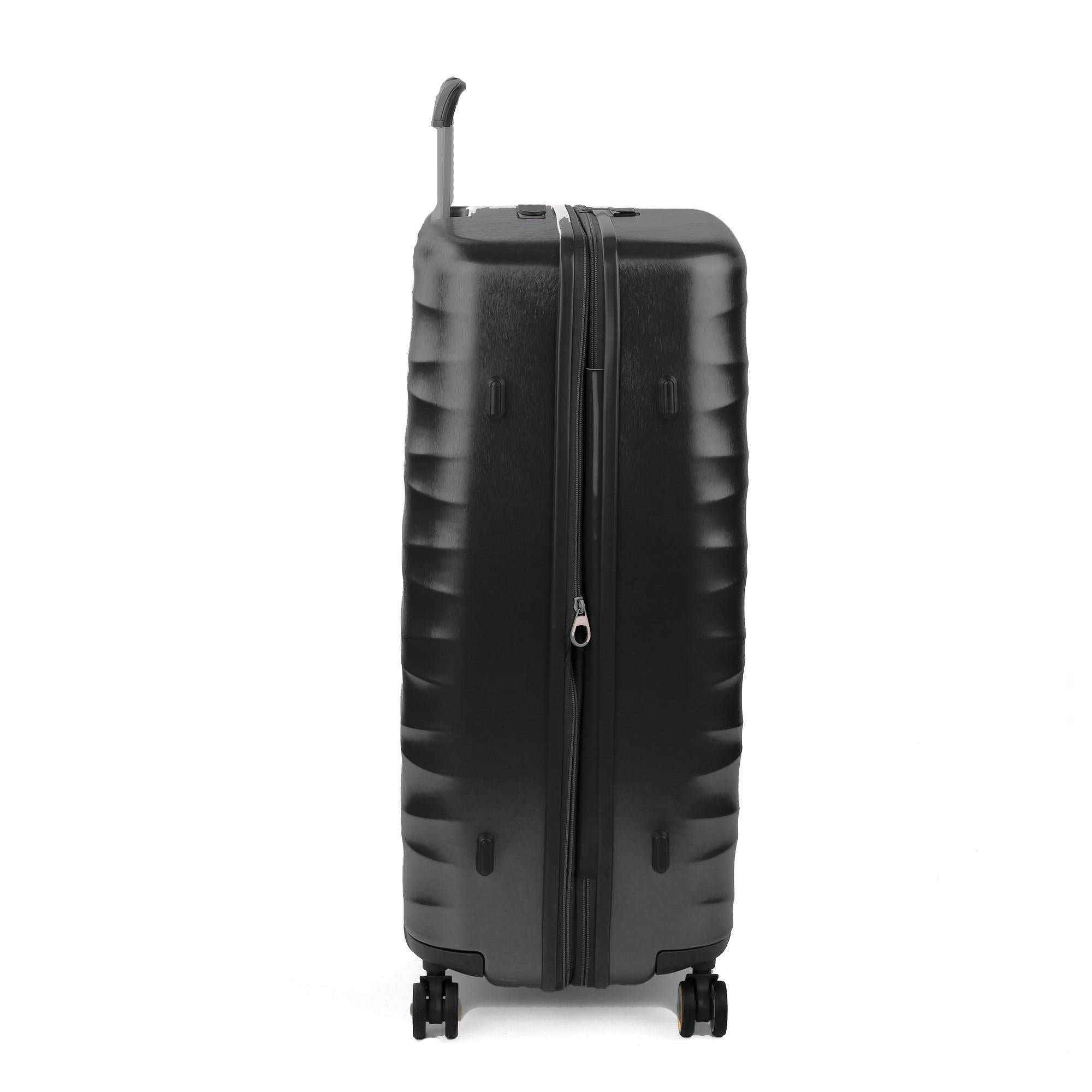 RONCATO STELLAR TROLLEY GRANDE TAILLE 76 CM NOIR - 4R
