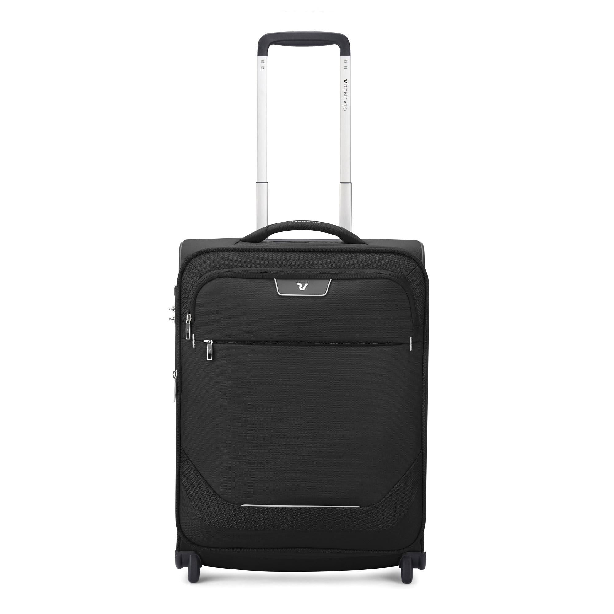 DELSEY TROLLEY JOY TROLLEY 55 NOIR - 2R