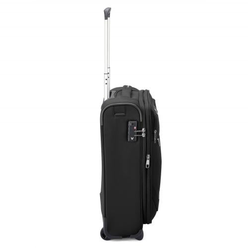 DELSEY TROLLEY JOY TROLLEY 55 NOIR - 2R