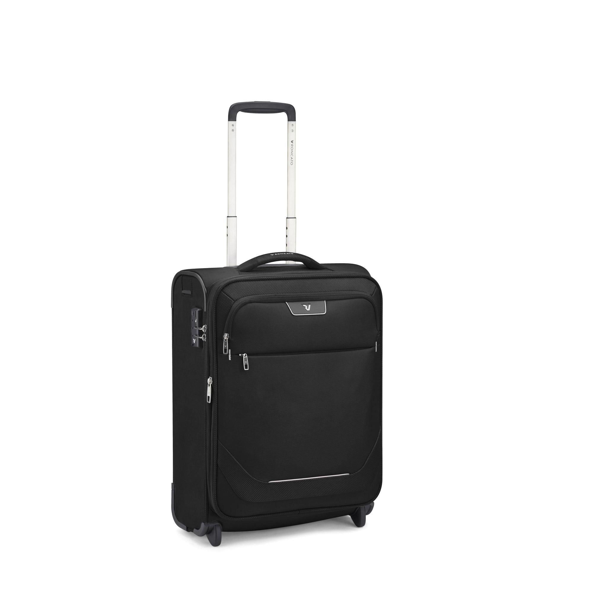 DELSEY TROLLEY JOY TROLLEY 55 NOIR - 2R
