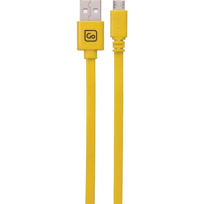 2M Micro USB Cable-[030]