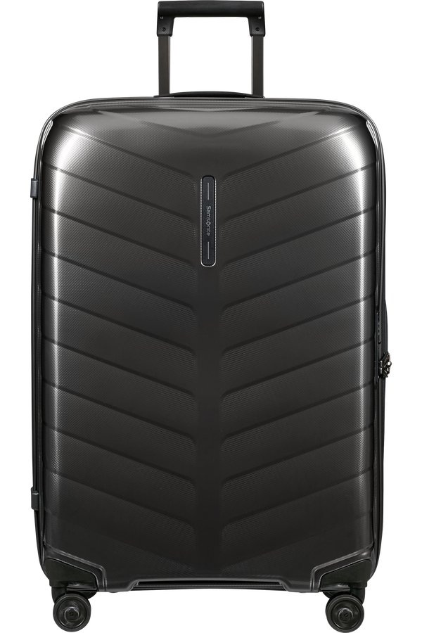 SAMSONITE ATTRIX 81 CM NOIR - 4R