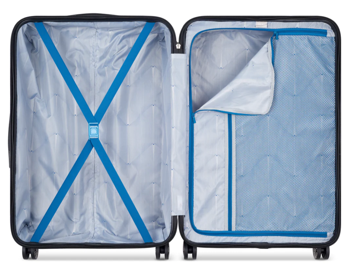 DELSEY COMÈTE PLUS 77CM - 4R