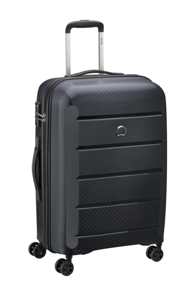 DELSEY BINALONG 66 CM NOIR  - 4R