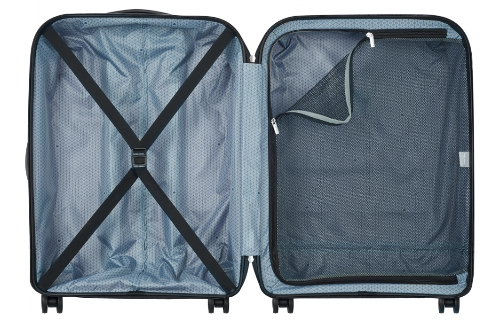 DELSEY BINALONG 66 CM NOIR  - 4R