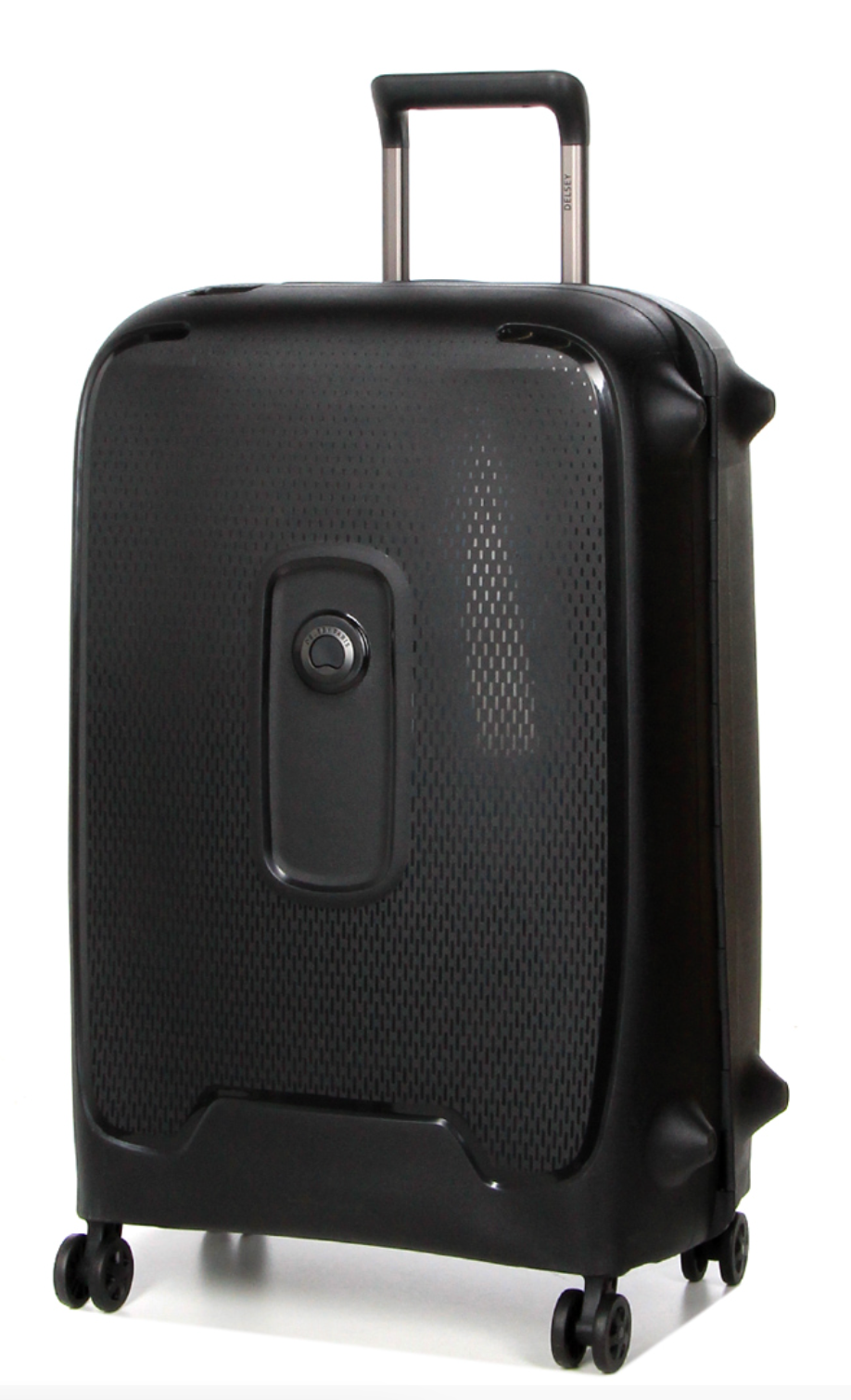 DELSEY MONCEY 82CM NOIR - 4R