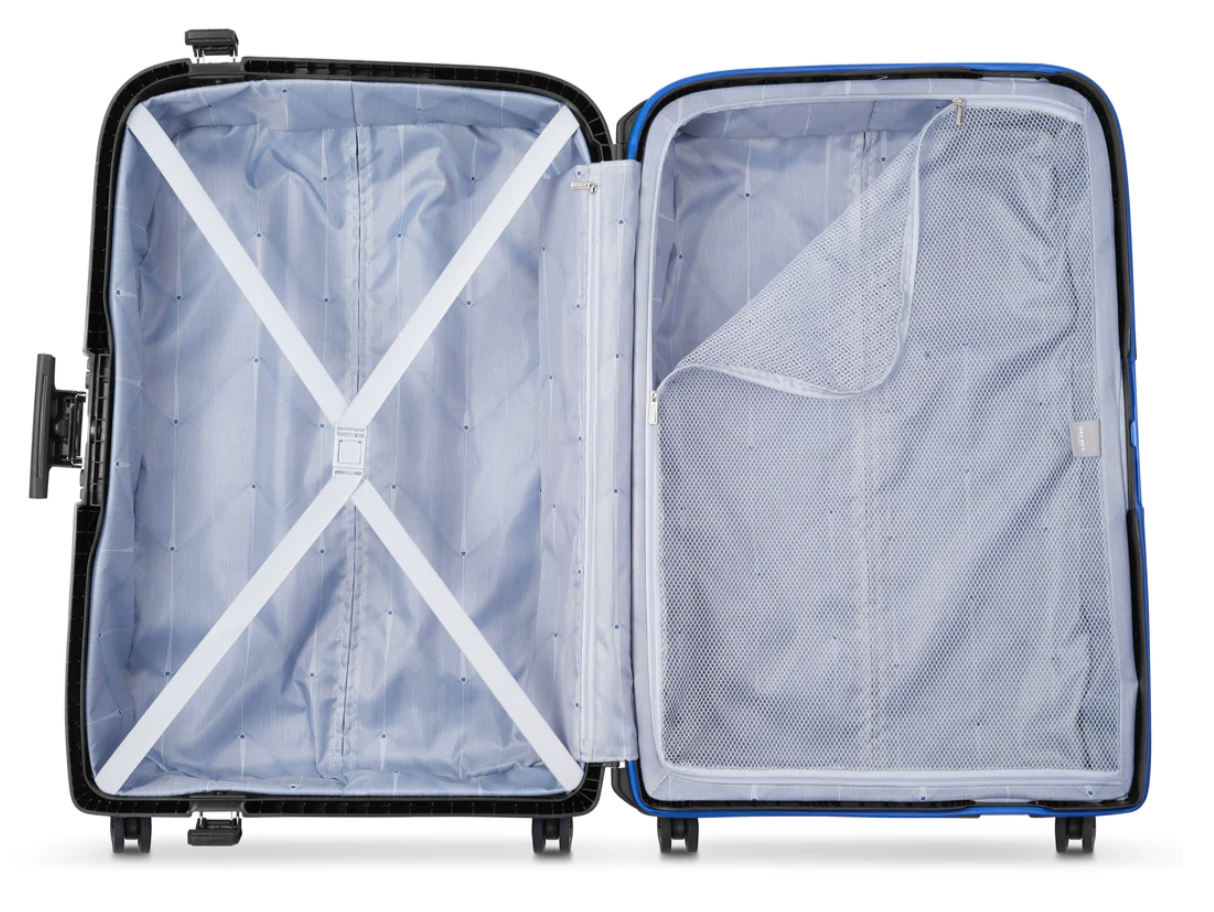 DELSEY MONCEY 82CM NOIR - 4R