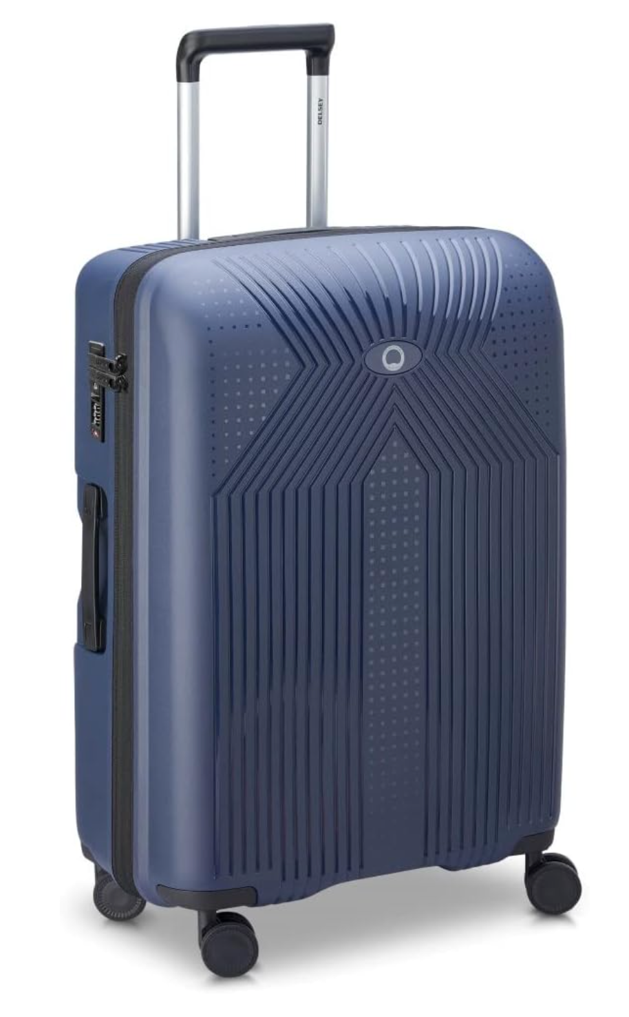 DELSEY ORDENER 66CM ANTHRACITE - 4R