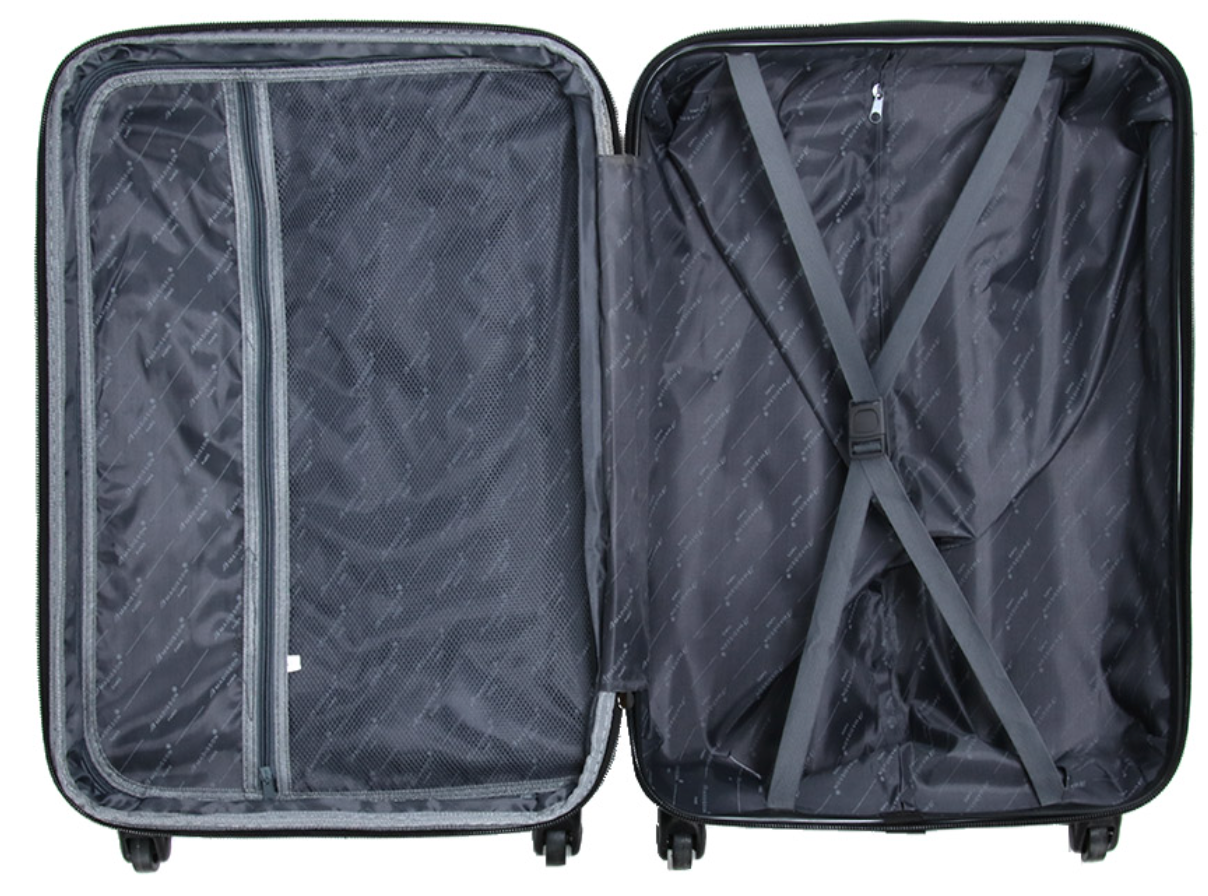 MADISSON RIYAD 77 CM NOIR - 4R