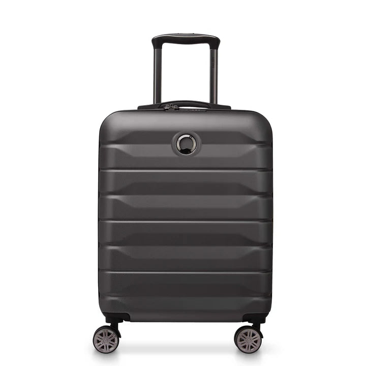 DESLEY AIR ARMOUR TAILLE CABINE NOIR - 4 R