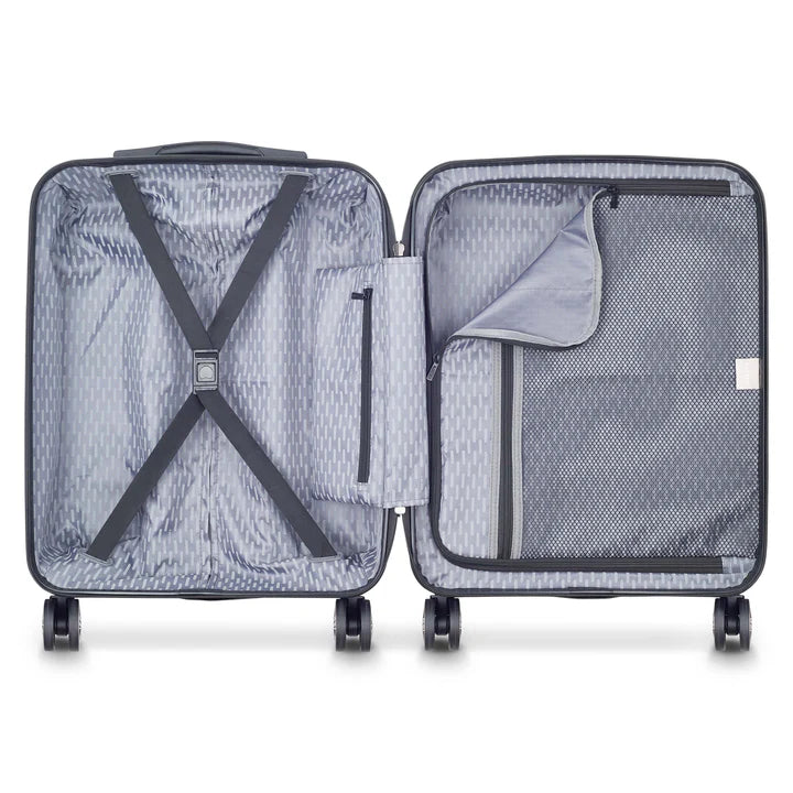 DESLEY AIR ARMOUR TAILLE CABINE NOIR - 4 R
