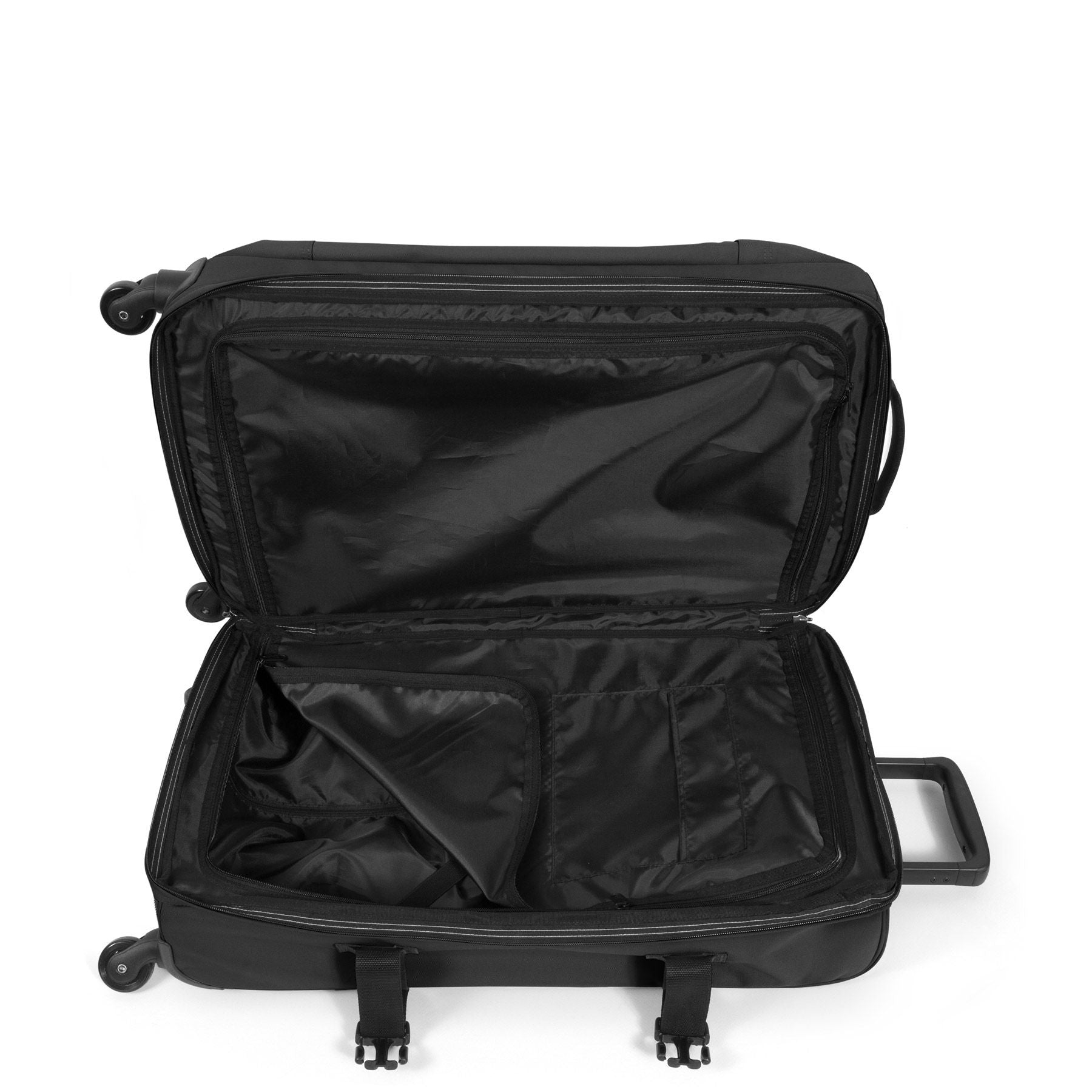 EASTPAK TRANS4 S NOIR - 4R