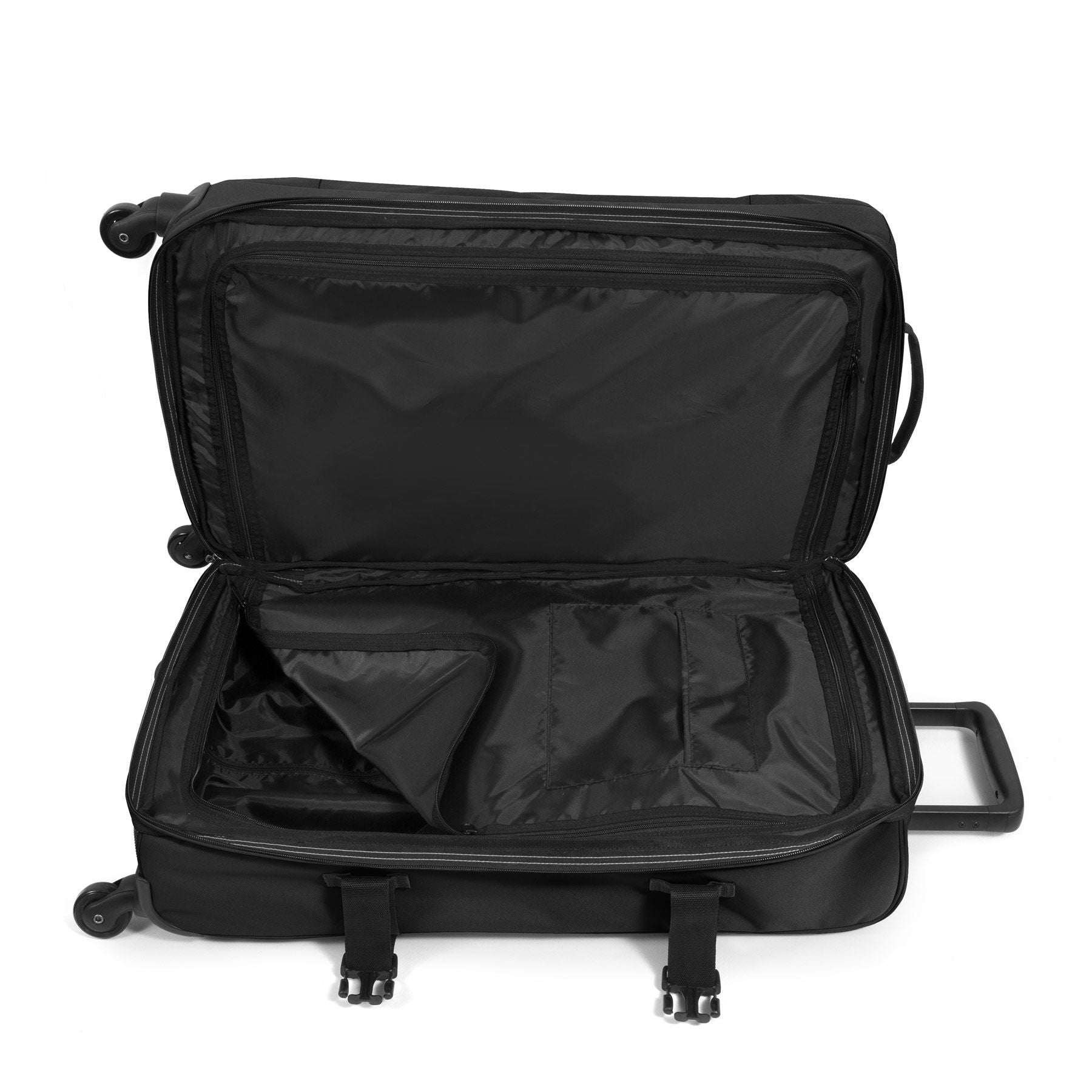EASTPAK TRANS4 M NOIR - 4R