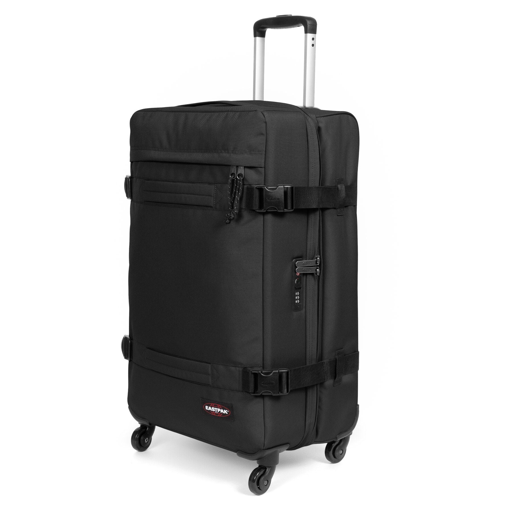 EASTPAK TRANSIT'R NOIR - 4R