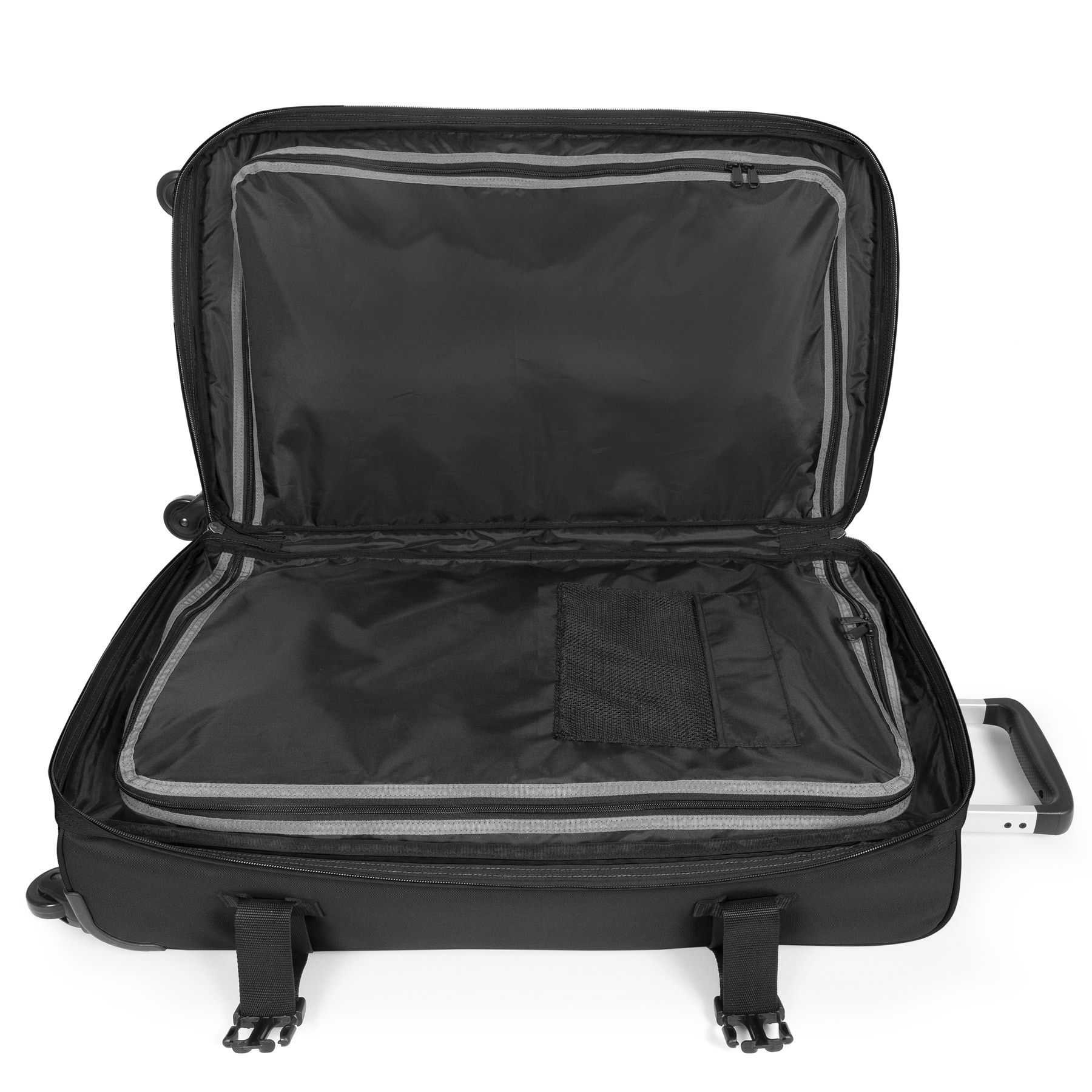 EASTPAK TRANSIT'R XL NOIR - 4R