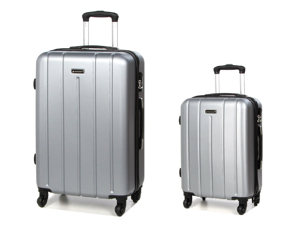 LOT MADISSON VARANASI 67 EXT 55 CM GRIS - 4R