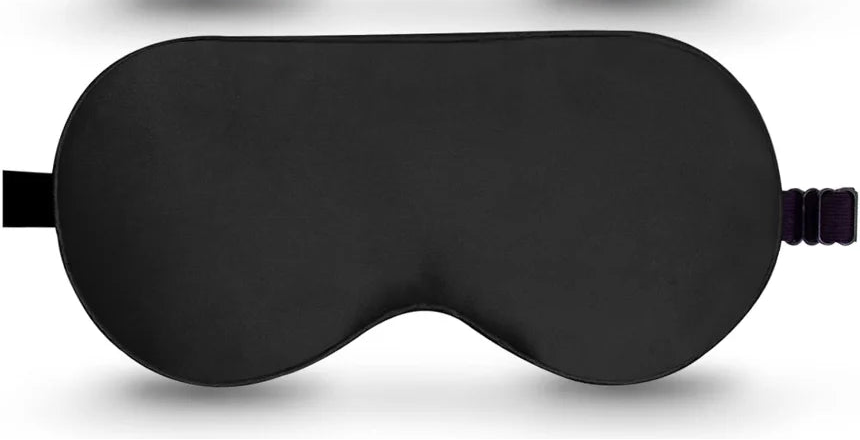 Masque de Sommeil 3D – Confort Absolu pour Vos Yeux