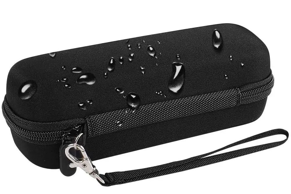 Étui de Voyage pour Brosse à Dents Électrique / Protection Élégante & Pratique - Travel Case for Electric Toothbrush