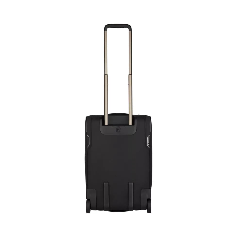 VICTORINOX WERKS TRAVELER 6.0 NOIR - 4R