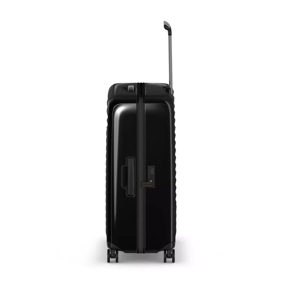 VICTORINOX AIROX LARGE HARDSIDE CASE 75CM NOIR - 4R