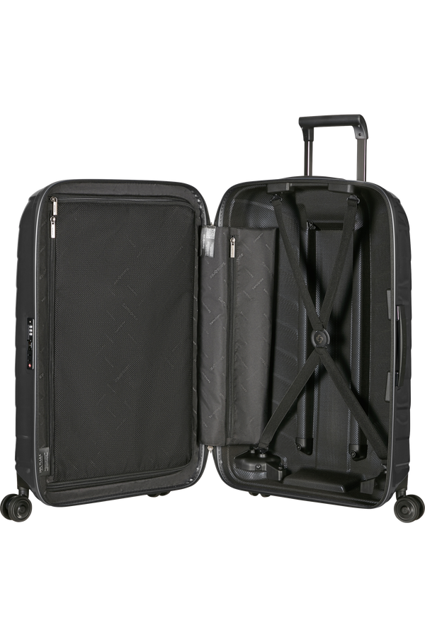 SAMSONITE ATTRIX 81 CM NOIR - 4R