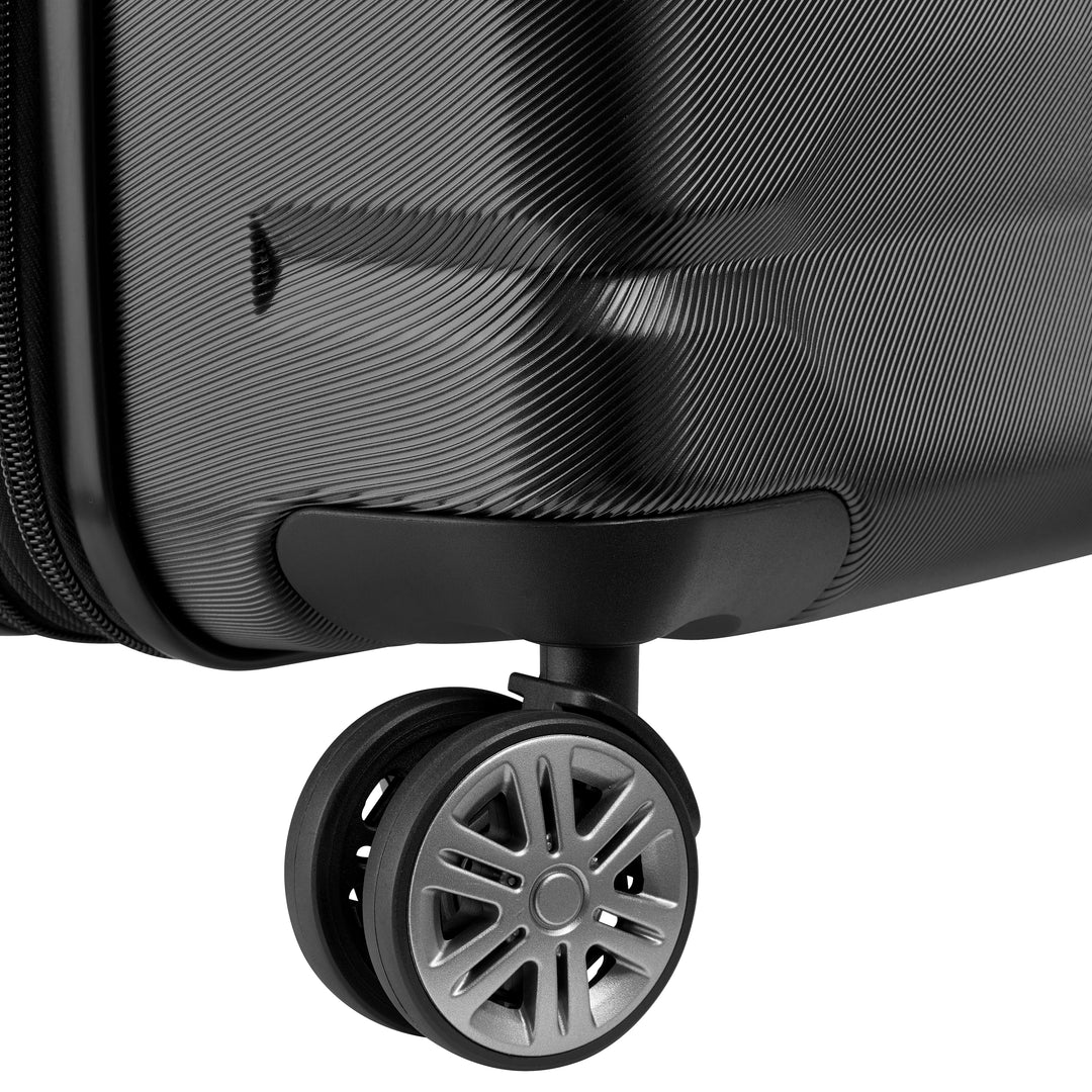 DESLEY AIR ARMOUR TAILLE CABINE NOIR - 4 R