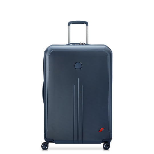 DELSEY ALLURE 75CM BLEU MARINE - 4R